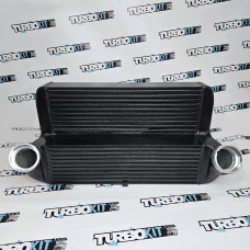 Интеркулер bmw X5 E70 e71 f15 f16 EVO3 для STAGE 1-2-3 Интеркулер bmw X5 E70 e71 f15 f16 EVO3 для STAGE 1-2-3